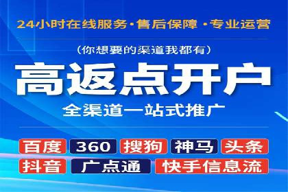 百度推广运营案例解析：如何提高转化率